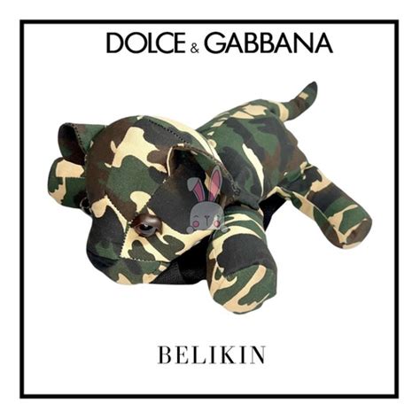 belikin dolce & gabbana precio|belikin bolso.